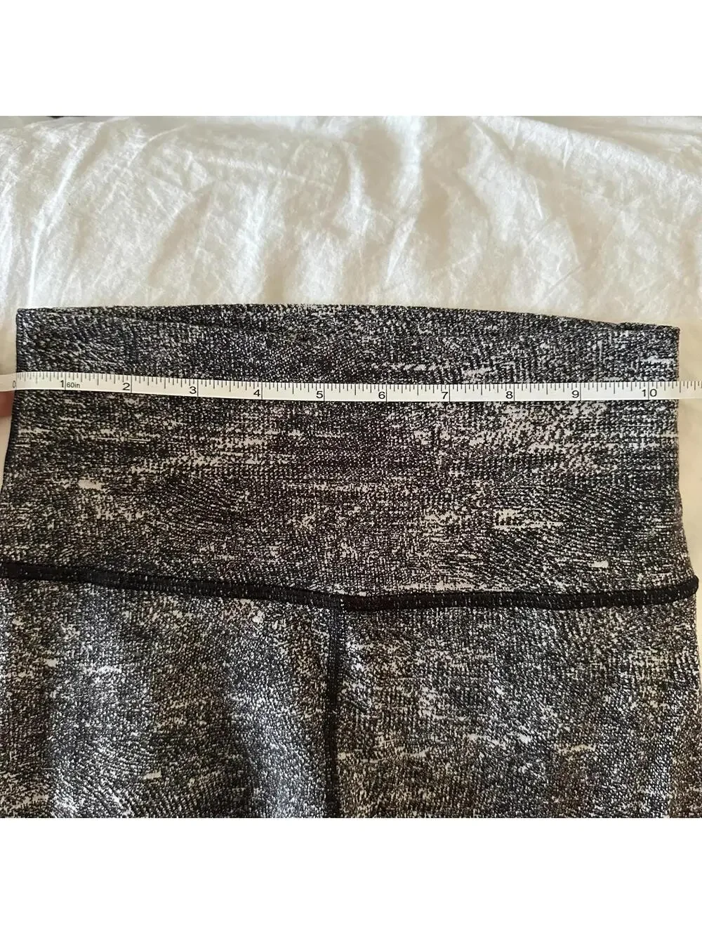 Lululemon Wunder Under Hi-Rise 25